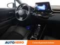 Toyota C-HR 1.8 Hybrid Lounge FHEV Argento - thumbnail 13