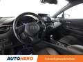 Toyota C-HR 1.8 Hybrid Lounge FHEV Argento - thumbnail 11