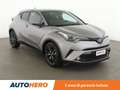 Toyota C-HR 1.8 Hybrid Lounge FHEV Argento - thumbnail 8