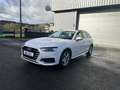 Audi A4 Avant 35 TDI Advanced S tronic 120kW Blanco - thumbnail 1