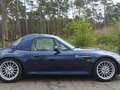 BMW Z3 roadster 2.8 Blauw - thumbnail 3