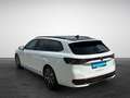 Volkswagen Passat Variant 2.0 TDI DSG 4M R-Line Weiß - thumbnail 4