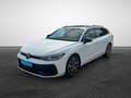 Volkswagen Passat Variant 2.0 TDI DSG 4M R-Line Weiß - thumbnail 2