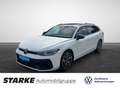 Volkswagen Passat Variant 2.0 TDI DSG 4M R-Line Weiß - thumbnail 1