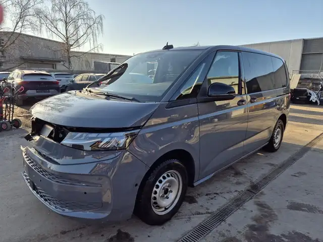 Volkswagen T7 Multivan 2.0 TDI DSG Life Navi LED 7-Sitze