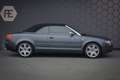 Audi S4 Cabriolet 4.2 V8 quattro Pro line A4 | AUTOMAAT | Grau - thumbnail 5