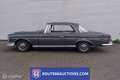 Mercedes-Benz 220 220SE Coupe | Route 66 Auctions Grijs - thumbnail 3