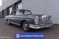 Mercedes-Benz 220 220SE Coupe | Route 66 Auctions Grijs - thumbnail 6