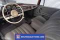 Mercedes-Benz 220 220SE Coupe | Route 66 Auctions Grijs - thumbnail 7