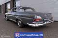 Mercedes-Benz 220 220SE Coupe | Route 66 Auctions Grijs - thumbnail 4