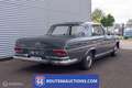 Mercedes-Benz 220 220SE Coupe | Route 66 Auctions Grijs - thumbnail 5