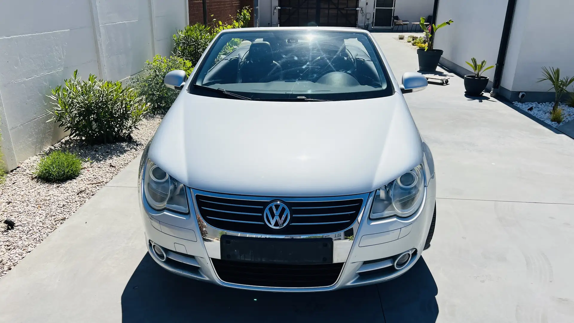 Volkswagen Eos 2.0 CR TDi DPF - 2
