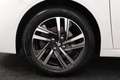 Peugeot 208 1.2 T 100pk Allure - DAB/Carplay/ECC/LM-vlg Blanc - thumbnail 27