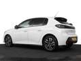 Peugeot 208 1.2 T 100pk Allure - DAB/Carplay/ECC/LM-vlg Blanc - thumbnail 9