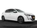 Peugeot 208 1.2 T 100pk Allure - DAB/Carplay/ECC/LM-vlg Blanc - thumbnail 11