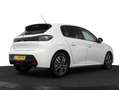 Peugeot 208 1.2 T 100pk Allure - DAB/Carplay/ECC/LM-vlg Blanc - thumbnail 2