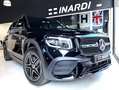 Mercedes-Benz GLB 220 220d 4Matic 8G-DCT Negro - thumbnail 2