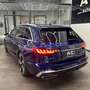 Audi A4 Avant45 TFSI quattro S line+,AHK,LED,Amb.360° Bleu - thumbnail 4