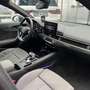 Audi A4 Avant45 TFSI quattro S line+,AHK,LED,Amb.360° Bleu - thumbnail 11