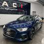 Audi A4 Avant45 TFSI quattro S line+,AHK,LED,Amb.360° Bleu - thumbnail 2