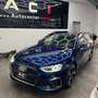 Audi A4 Avant 45 TFSI quattro S line+,AHK,LED,Ambient Bleu - thumbnail 1