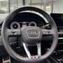 Audi A4 Avant45 TFSI quattro S line+,AHK,LED,Amb.360° Bleu - thumbnail 21