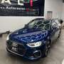 Audi A4 Avant45 TFSI quattro S line+,AHK,LED,Amb.360° Bleu - thumbnail 9