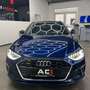 Audi A4 Avant45 TFSI quattro S line+,AHK,LED,Amb.360° Bleu - thumbnail 8