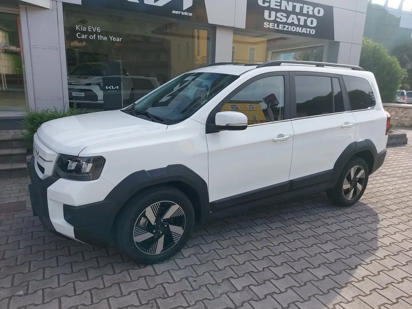 SWM G03F 1.5 Super Hybrid - 1