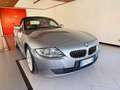 BMW Z4 E86 Roadster 2.5i Argent - thumbnail 4
