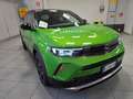 Opel Mokka Mokka electric Ultimate 136cv Groen - thumbnail 4
