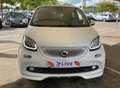 smart forFour Forfour 0.9 t Brabus Style 90cv twinamic Bianco - thumbnail 3