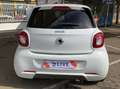 smart forFour Forfour 0.9 t Brabus Style 90cv twinamic Bianco - thumbnail 4