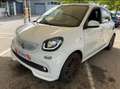 smart forFour Forfour 0.9 t Brabus Style 90cv twinamic Bianco - thumbnail 6