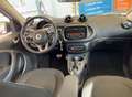 smart forFour Forfour 0.9 t Brabus Style 90cv twinamic Bianco - thumbnail 9