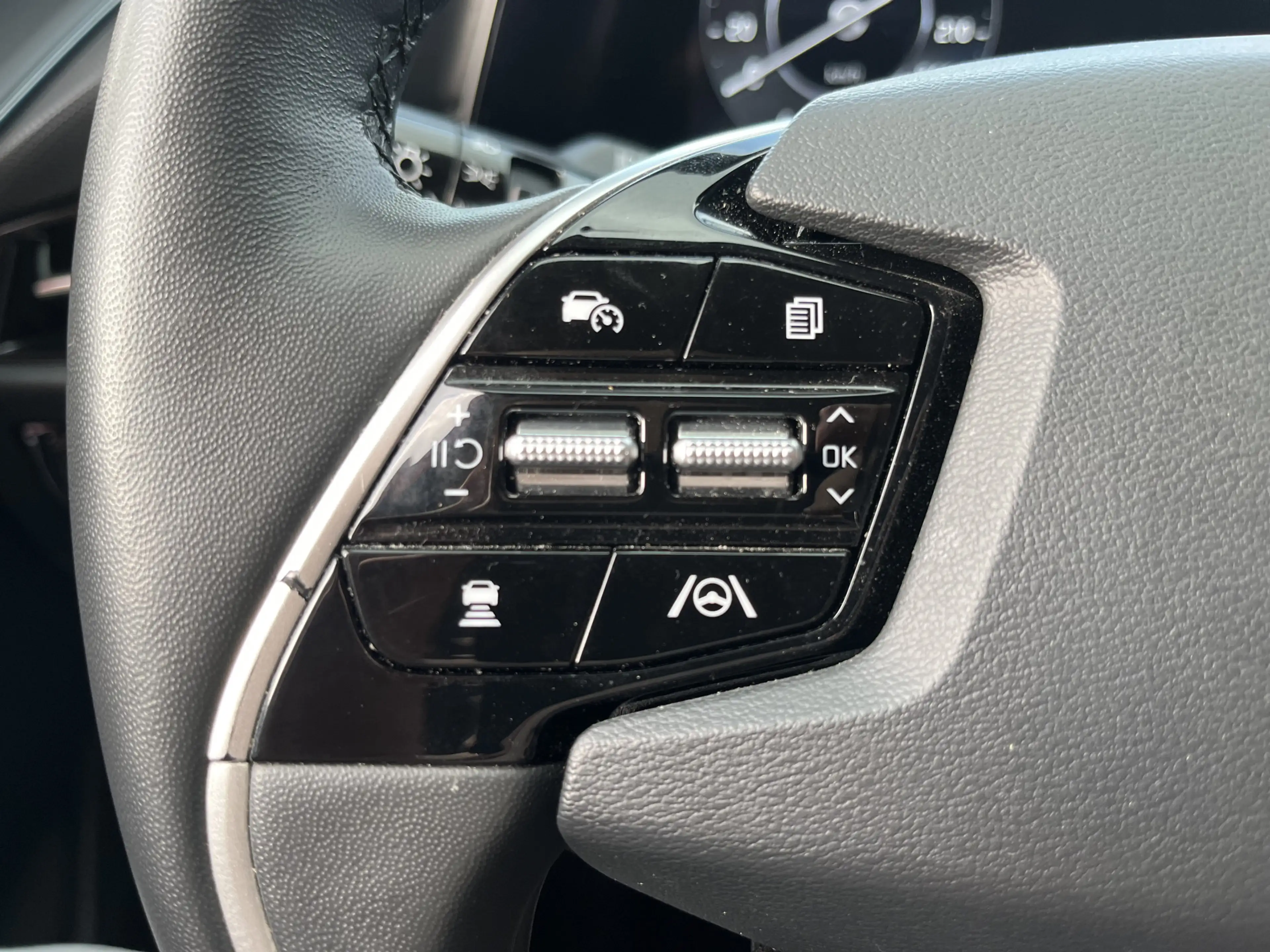 Kia e-Niro DynamicPlusLine 64 kWh // NAVI // CAMERA // ELEK. — photo 13