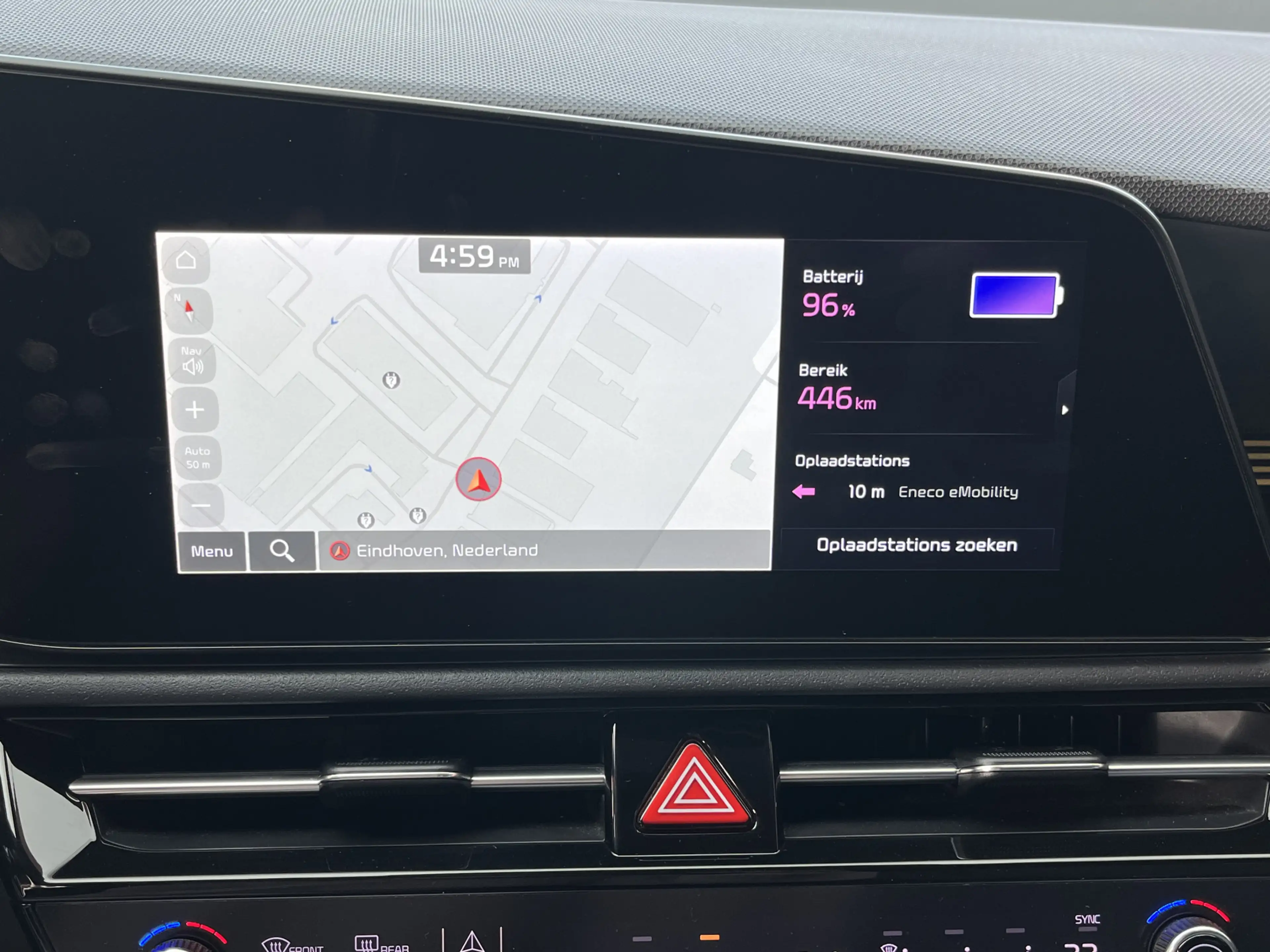 Kia e-Niro DynamicPlusLine 64 kWh // NAVI // CAMERA // ELEK. — photo 15
