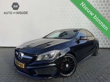 Edition 1 AMG pakket Xenon Camera
