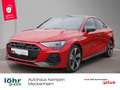 Audi S3 Limousine 2.0 TFSI quattro S tronic 5J Gar. FAC... Rot - thumbnail 1