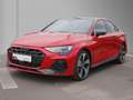Audi S3 Limousine 2.0 TFSI quattro S tronic 5J Gar. FAC... Rot - thumbnail 3