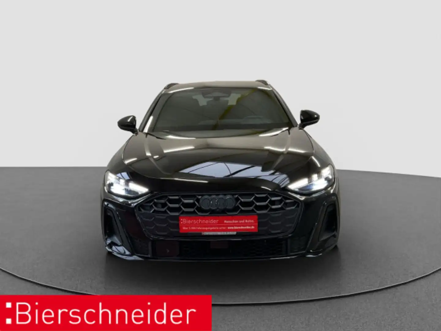 Audi A5 TDI qu S-Line AHK B&O MMIPRO TECHPOR 20 Schwarz - 2