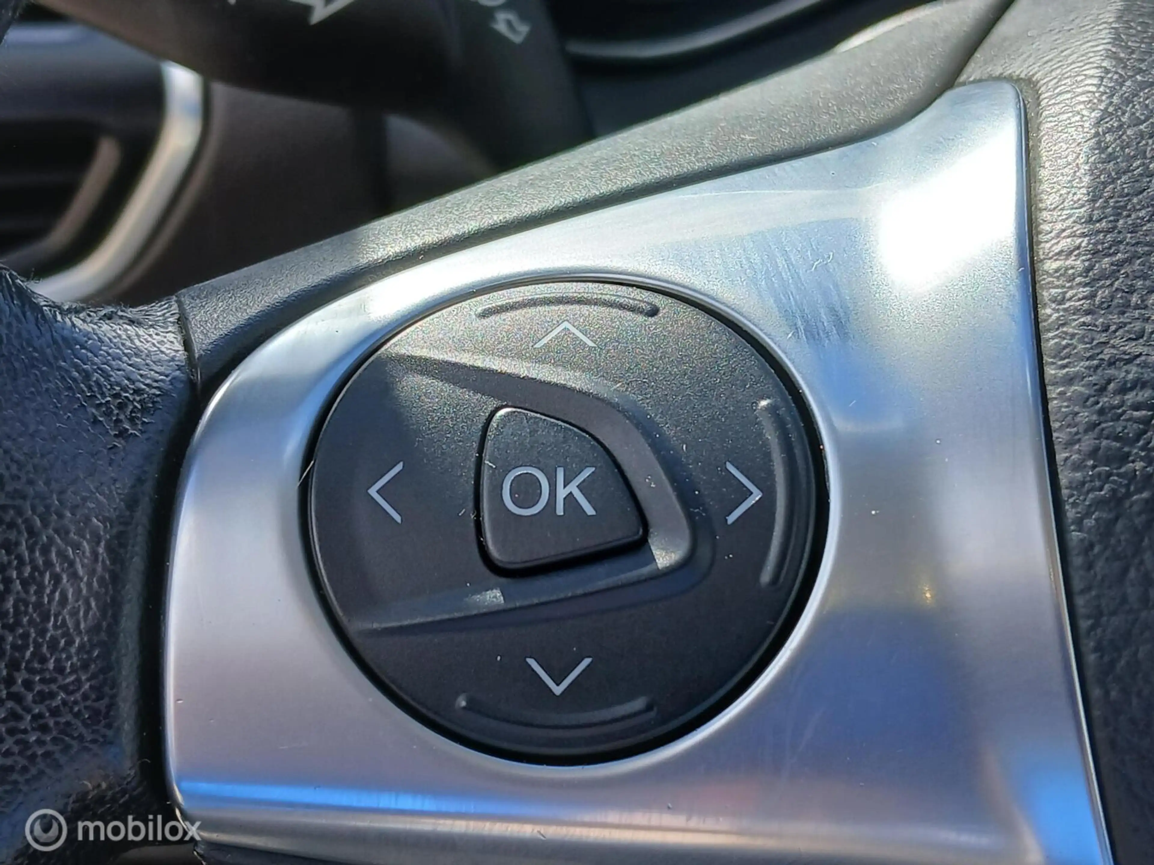 Ford Grand C-Max 1.0 Ecoboost met /Panorama Dak/Stoelverwarming/Bes — photo 15