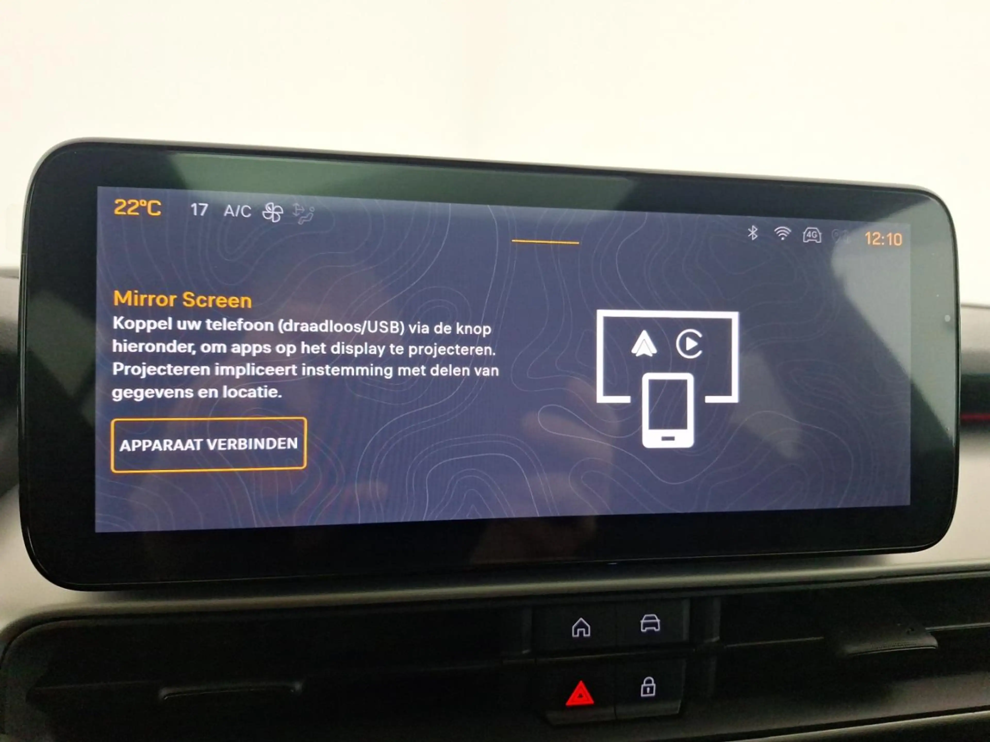 Jeep Avenger e-Hybrid 4X2 Altitude 110PK AUTOMAAT* PANO CAMERA* — photo 15