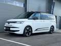 Volkswagen T7 Multivan ÜH EDITION eHyb 4Motion DCC ALCANTARA PANO AHK Weiß - thumbnail 19