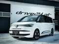 Volkswagen T7 Multivan ÜH EDITION eHyb 4Motion DCC ALCANTARA PANO AHK Weiß - thumbnail 17