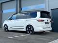 Volkswagen T7 Multivan ÜH EDITION eHyb 4Motion DCC ALCANTARA PANO AHK Weiß - thumbnail 22