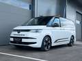 Volkswagen T7 Multivan ÜH EDITION eHyb 4Motion DCC ALCANTARA PANO AHK Weiß - thumbnail 20