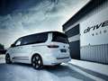 Volkswagen T7 Multivan ÜH EDITION eHyb 4Motion DCC ALCANTARA PANO AHK Weiß - thumbnail 25