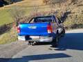 Toyota Hilux AN1P(EU,N)/GUN125(LD)/GUN125L-DNTHHW(5G) Blau - thumbnail 1