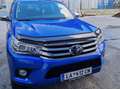 Toyota Hilux AN1P(EU,N)/GUN125(LD)/GUN125L-DNTHHW(5G) Blau - thumbnail 4